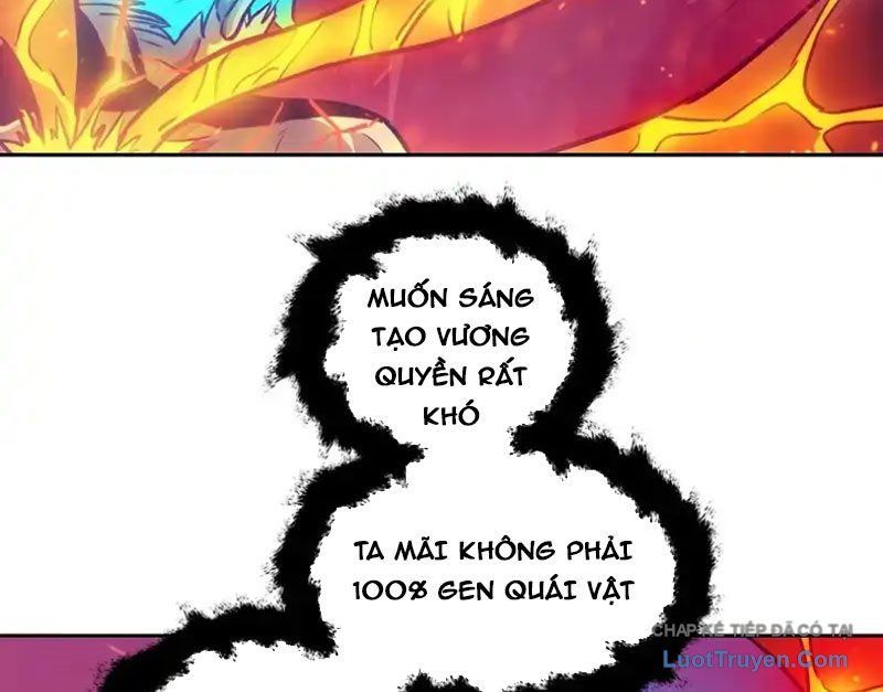 Tay Trái Của Ta Có Thể Dị Biến - Chapter 139 - Page 116