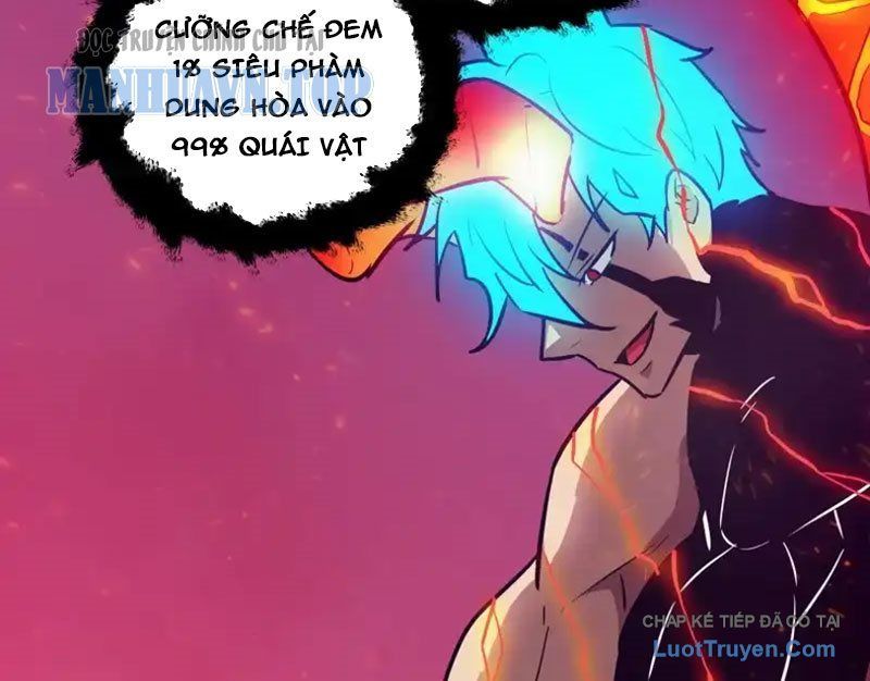 Tay Trái Của Ta Có Thể Dị Biến - Chapter 139 - Page 117