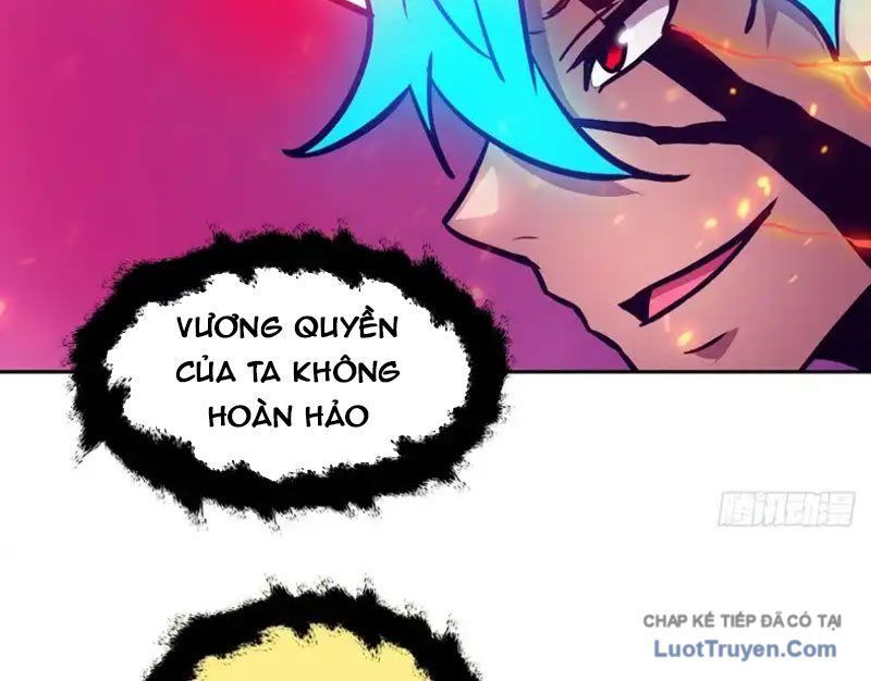Tay Trái Của Ta Có Thể Dị Biến - Chapter 139 - Page 121