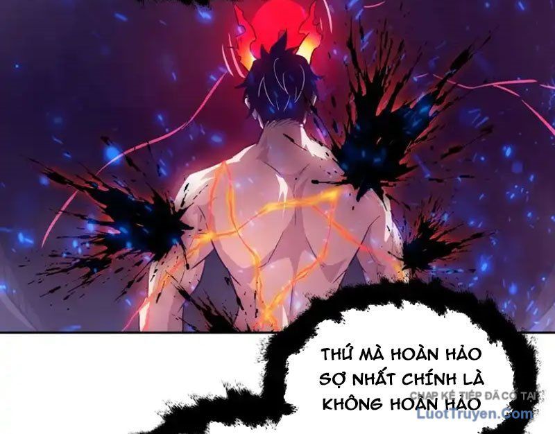 Tay Trái Của Ta Có Thể Dị Biến - Chapter 139 - Page 124