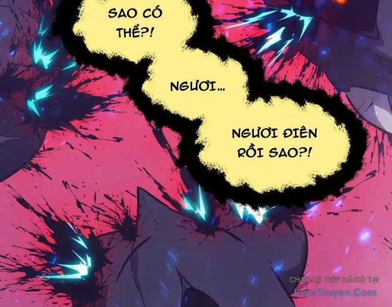 Tay Trái Của Ta Có Thể Dị Biến - Chapter 139 - Page 126