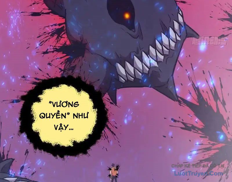 Tay Trái Của Ta Có Thể Dị Biến - Chapter 139 - Page 127