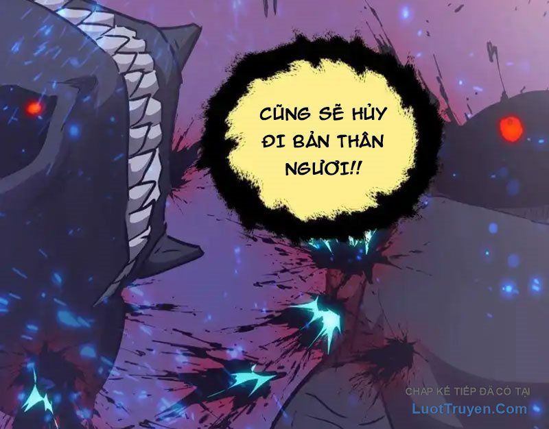 Tay Trái Của Ta Có Thể Dị Biến - Chapter 139 - Page 128