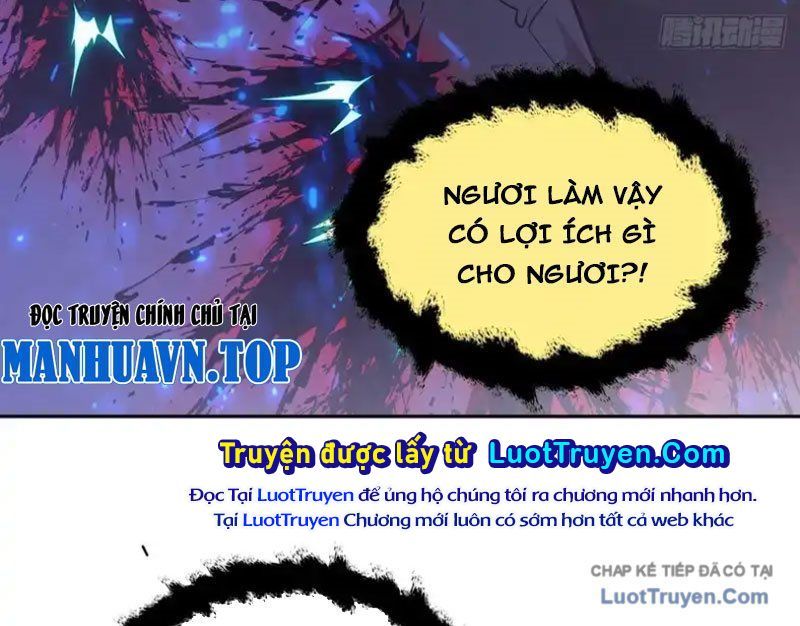 Tay Trái Của Ta Có Thể Dị Biến - Chapter 139 - Page 129