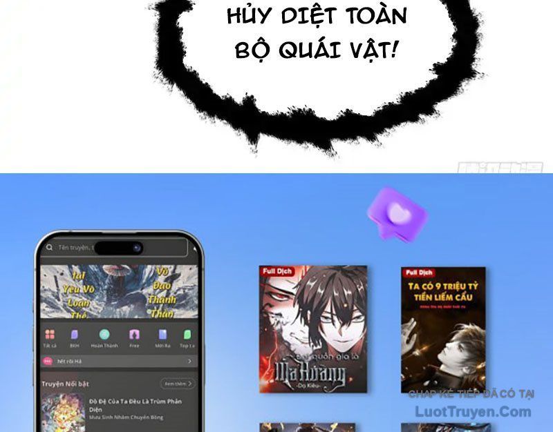 Tay Trái Của Ta Có Thể Dị Biến - Chapter 139 - Page 132