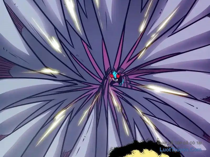 Tay Trái Của Ta Có Thể Dị Biến - Chapter 139 - Page 16