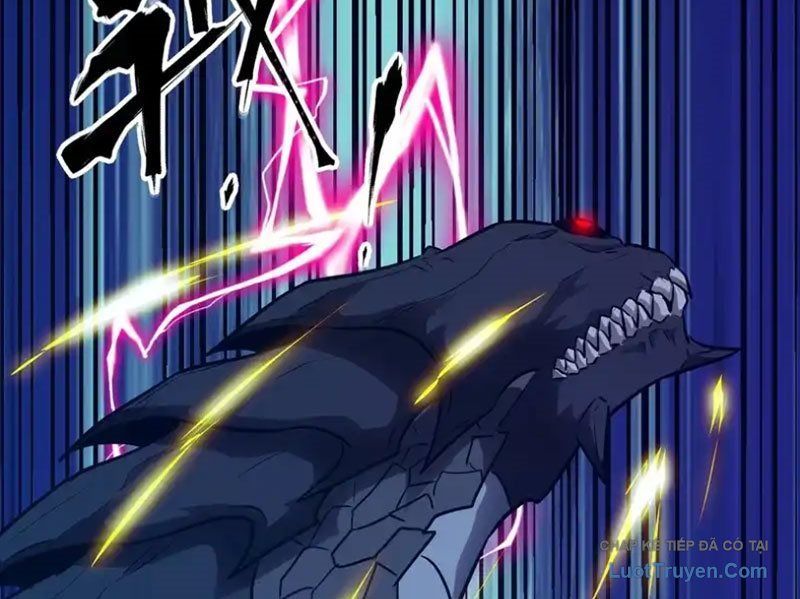 Tay Trái Của Ta Có Thể Dị Biến - Chapter 139 - Page 20