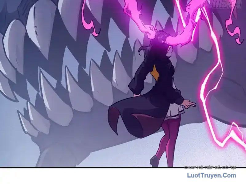 Tay Trái Của Ta Có Thể Dị Biến - Chapter 139 - Page 25