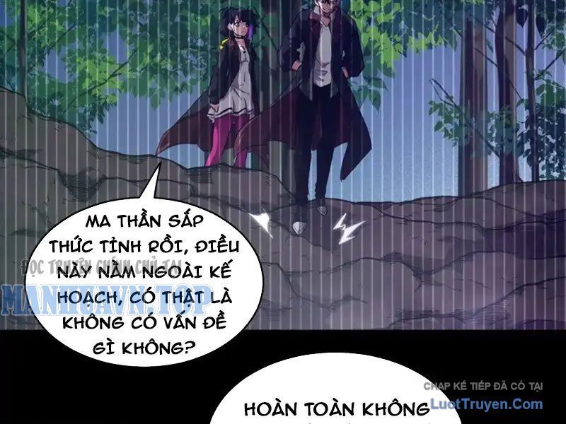 Tay Trái Của Ta Có Thể Dị Biến - Chapter 139 - Page 29