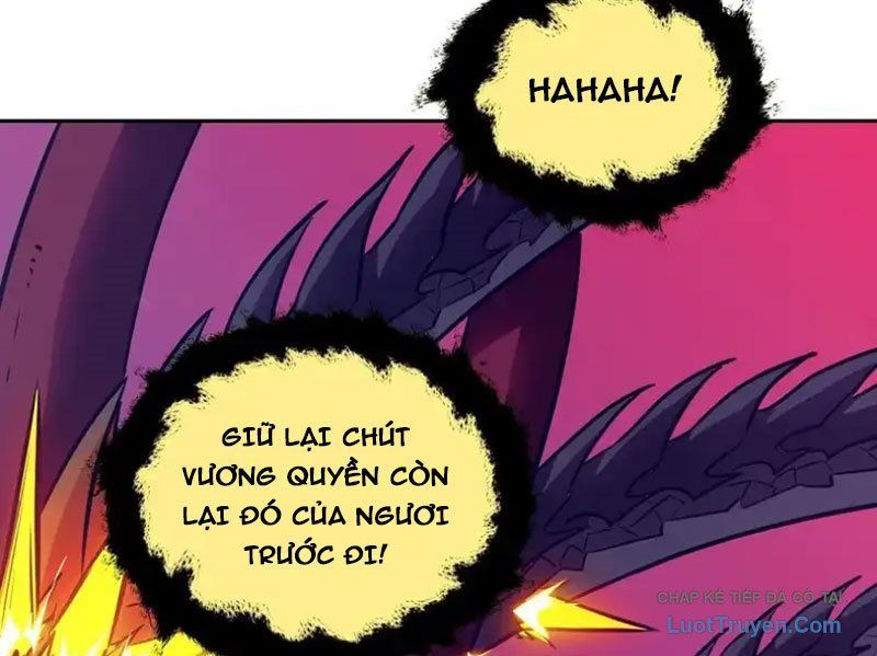 Tay Trái Của Ta Có Thể Dị Biến - Chapter 139 - Page 3
