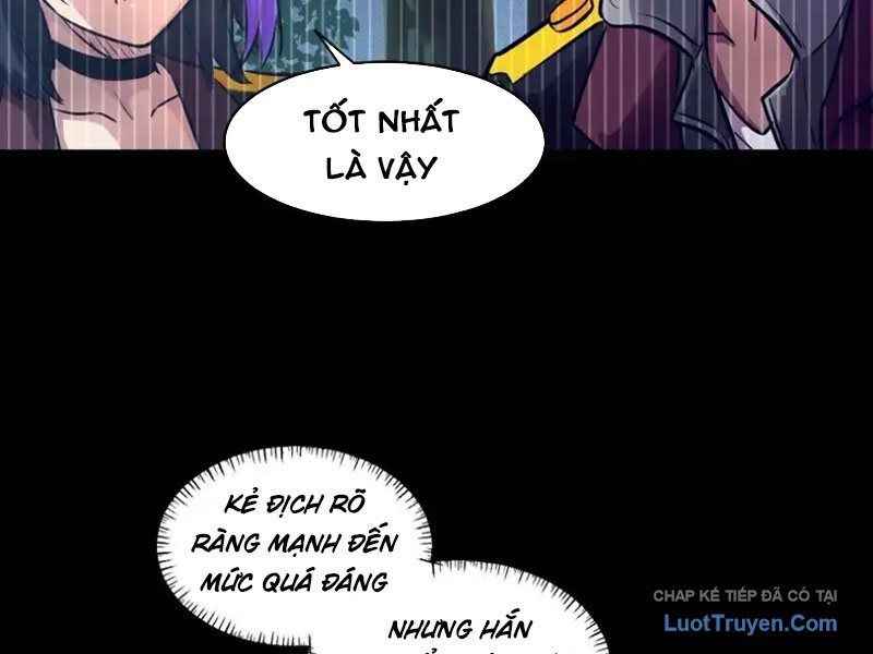 Tay Trái Của Ta Có Thể Dị Biến - Chapter 139 - Page 31