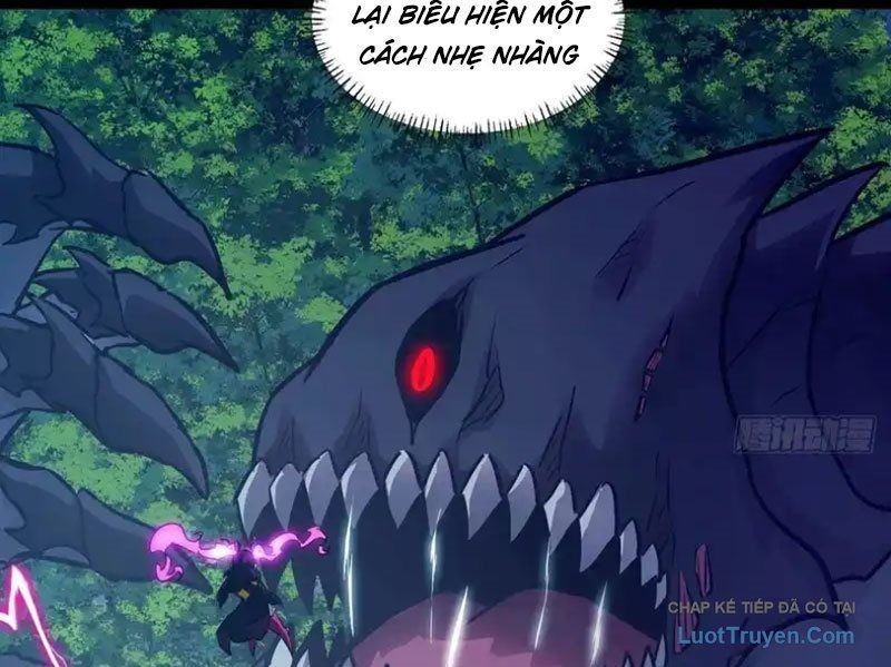 Tay Trái Của Ta Có Thể Dị Biến - Chapter 139 - Page 32