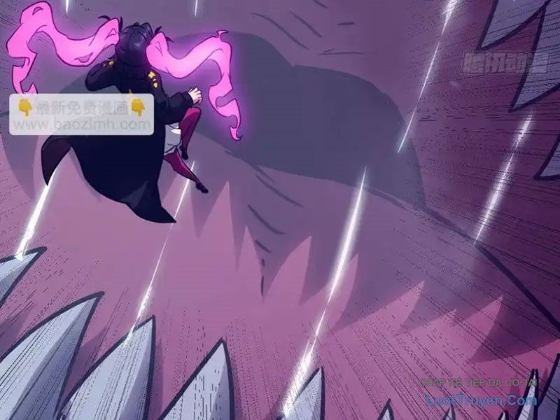 Tay Trái Của Ta Có Thể Dị Biến - Chapter 139 - Page 36