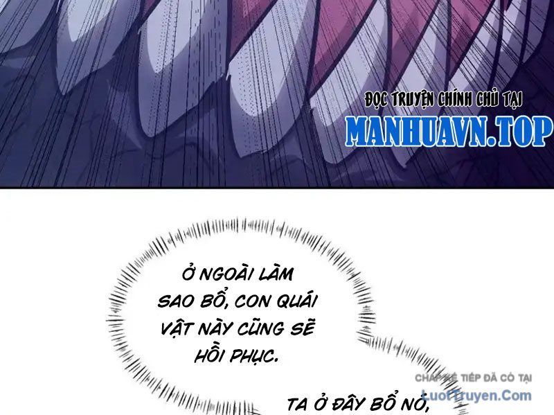 Tay Trái Của Ta Có Thể Dị Biến - Chapter 139 - Page 37