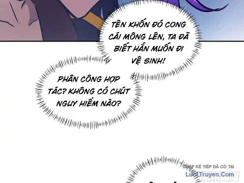 Tay Trái Của Ta Có Thể Dị Biến - Chapter 139 - Page 39