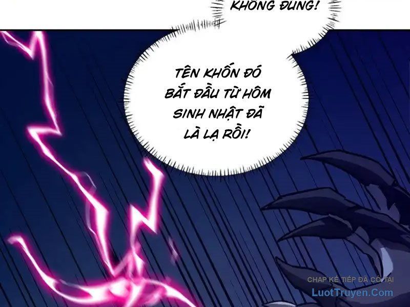 Tay Trái Của Ta Có Thể Dị Biến - Chapter 139 - Page 40