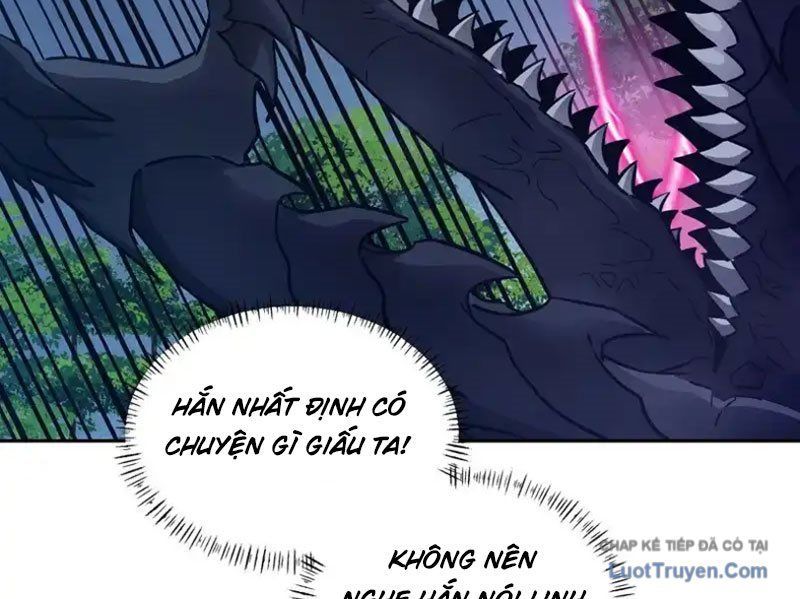 Tay Trái Của Ta Có Thể Dị Biến - Chapter 139 - Page 42