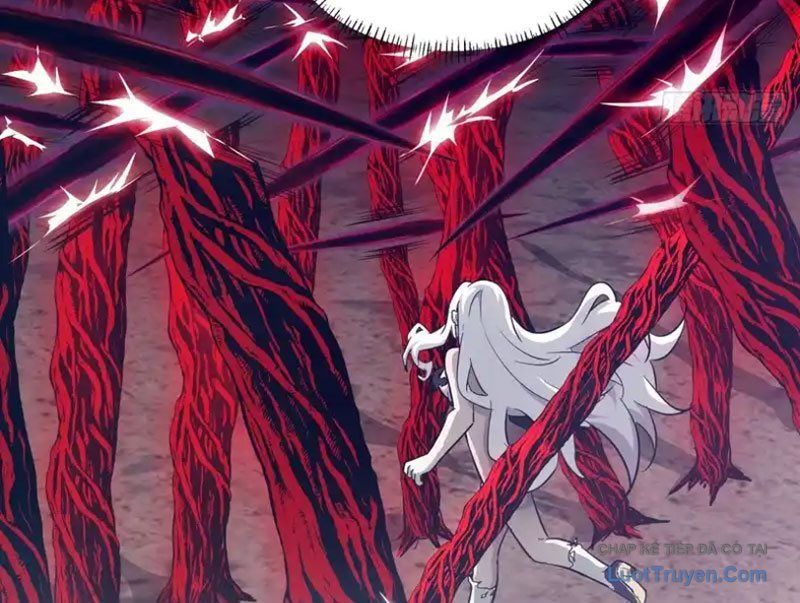 Tay Trái Của Ta Có Thể Dị Biến - Chapter 139 - Page 49