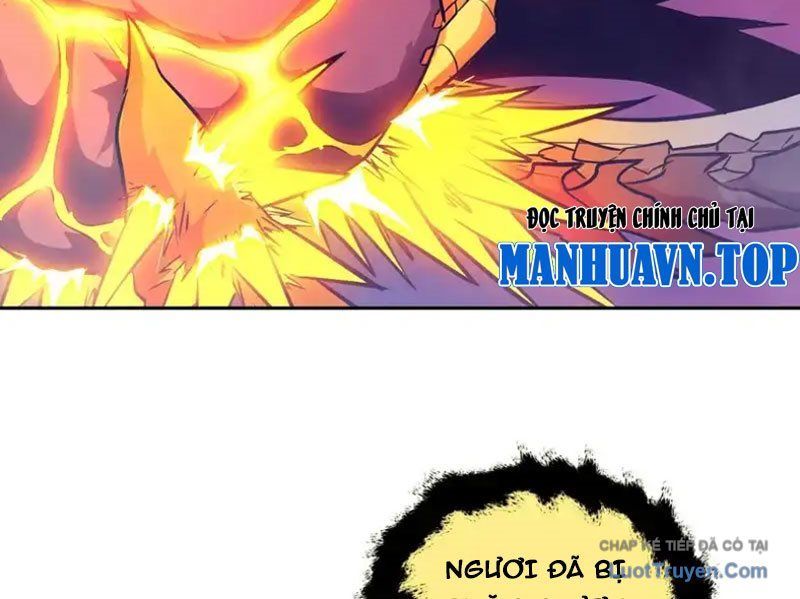 Tay Trái Của Ta Có Thể Dị Biến - Chapter 139 - Page 5