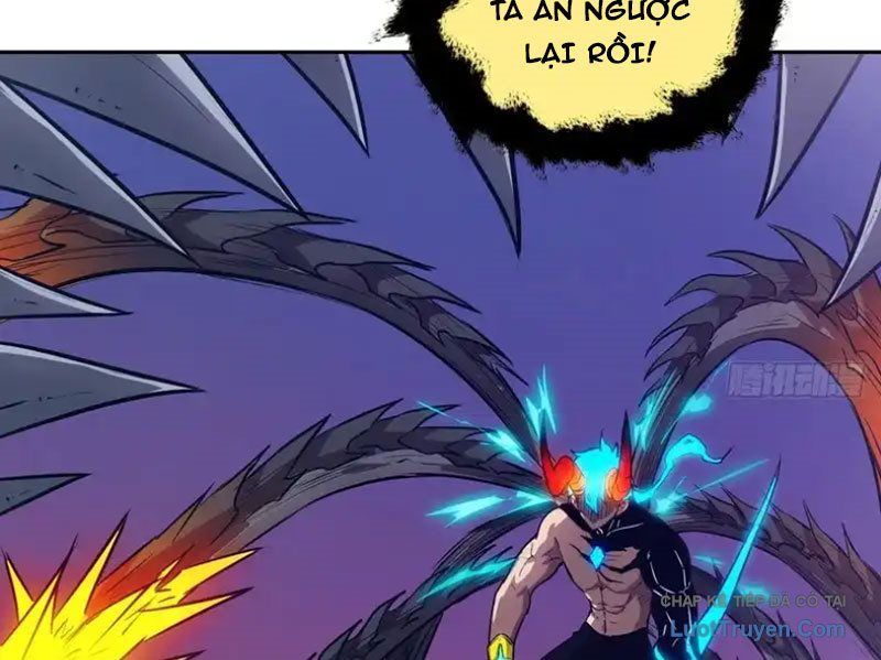 Tay Trái Của Ta Có Thể Dị Biến - Chapter 139 - Page 6