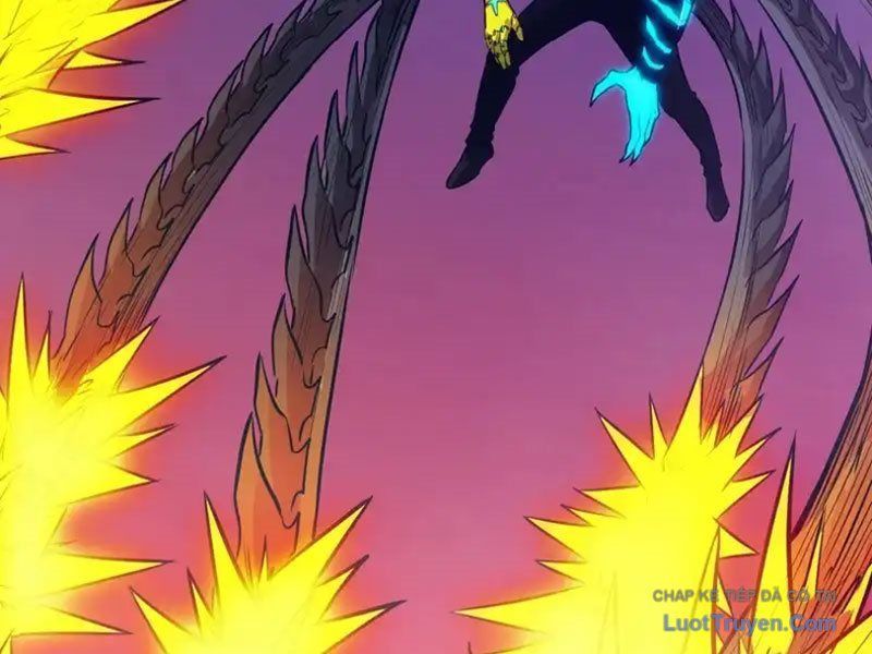 Tay Trái Của Ta Có Thể Dị Biến - Chapter 139 - Page 7