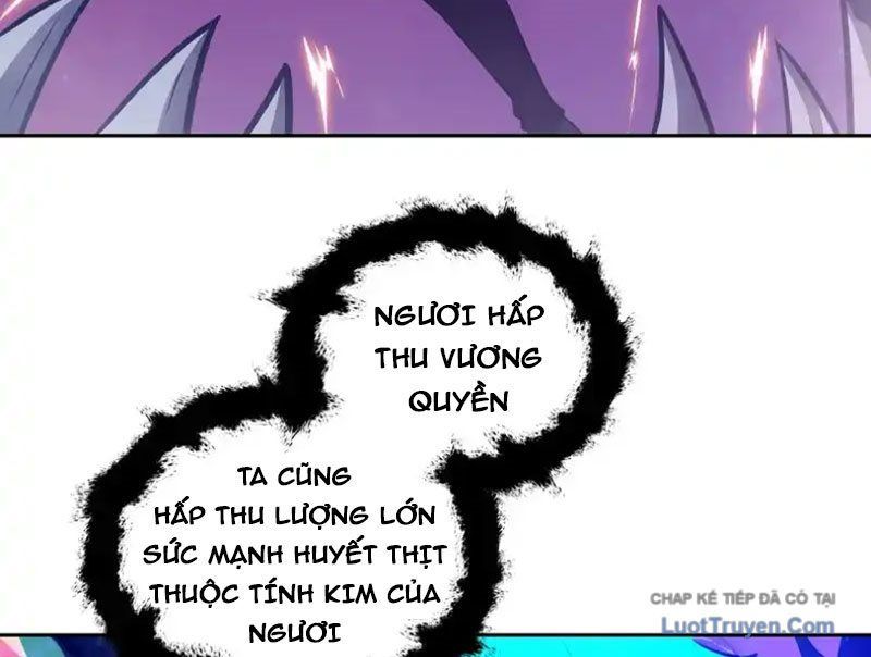 Tay Trái Của Ta Có Thể Dị Biến - Chapter 139 - Page 70