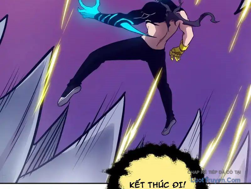 Tay Trái Của Ta Có Thể Dị Biến - Chapter 139 - Page 81