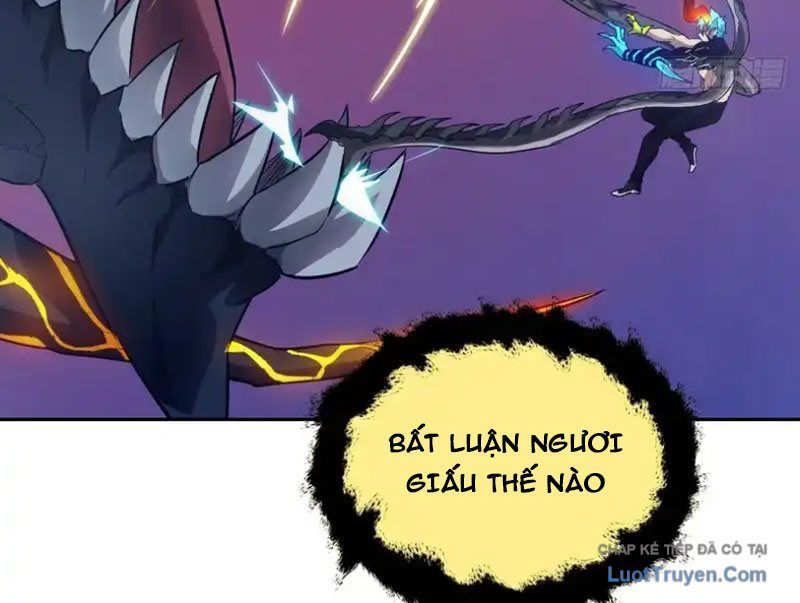 Tay Trái Của Ta Có Thể Dị Biến - Chapter 139 - Page 86