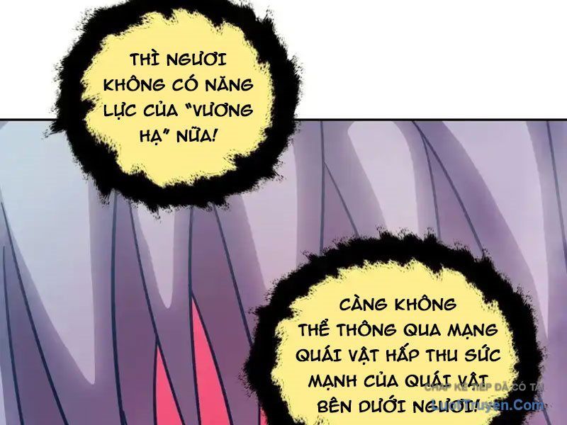 Tay Trái Của Ta Có Thể Dị Biến - Chapter 139 - Page 9