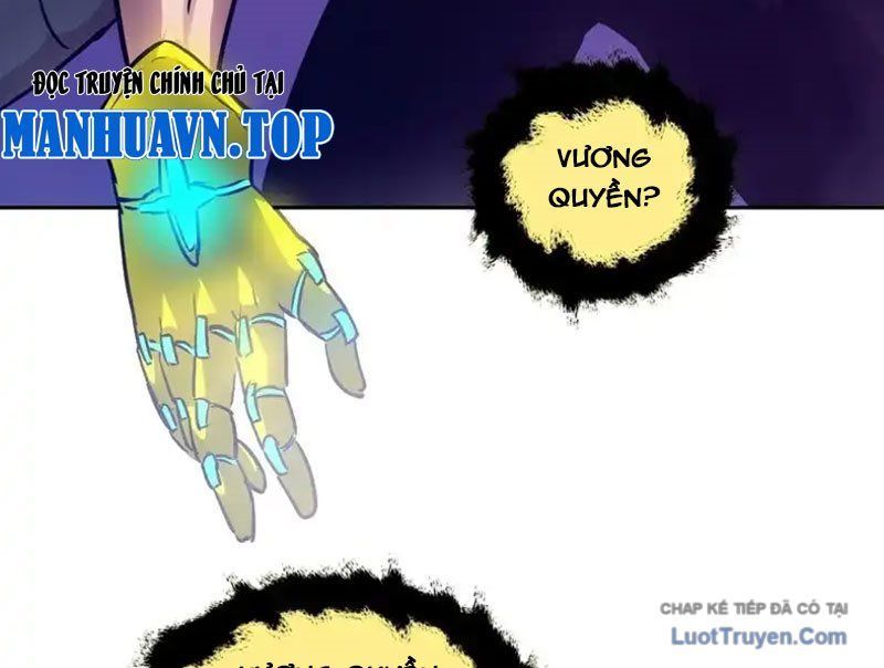 Tay Trái Của Ta Có Thể Dị Biến - Chapter 139 - Page 92