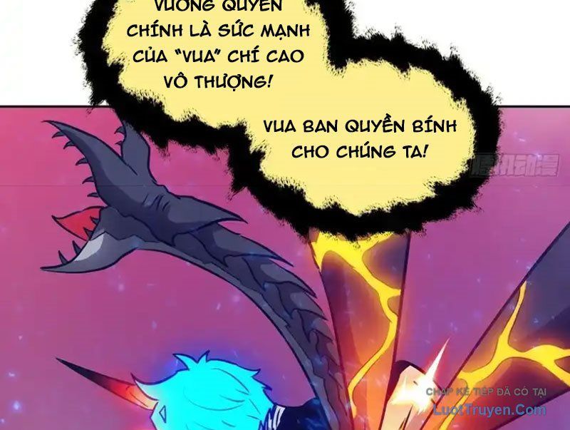 Tay Trái Của Ta Có Thể Dị Biến - Chapter 139 - Page 93