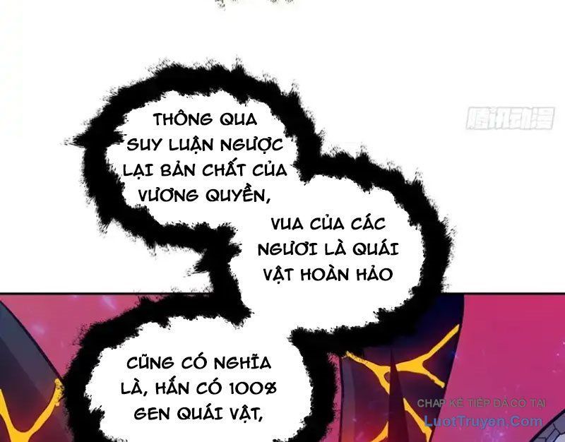 Tay Trái Của Ta Có Thể Dị Biến - Chapter 139 - Page 95
