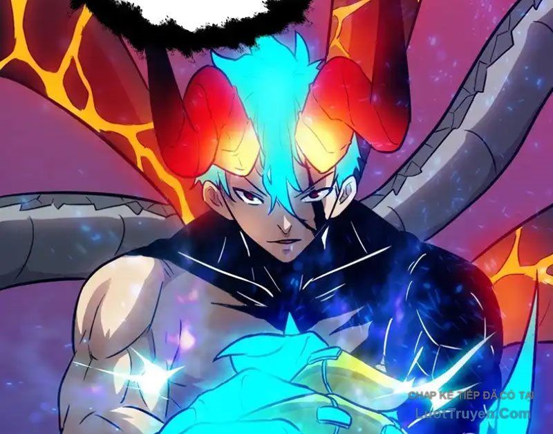 Tay Trái Của Ta Có Thể Dị Biến - Chapter 139 - Page 96