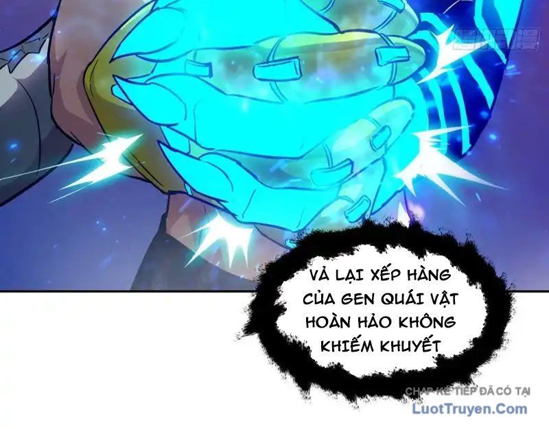 Tay Trái Của Ta Có Thể Dị Biến - Chapter 139 - Page 97