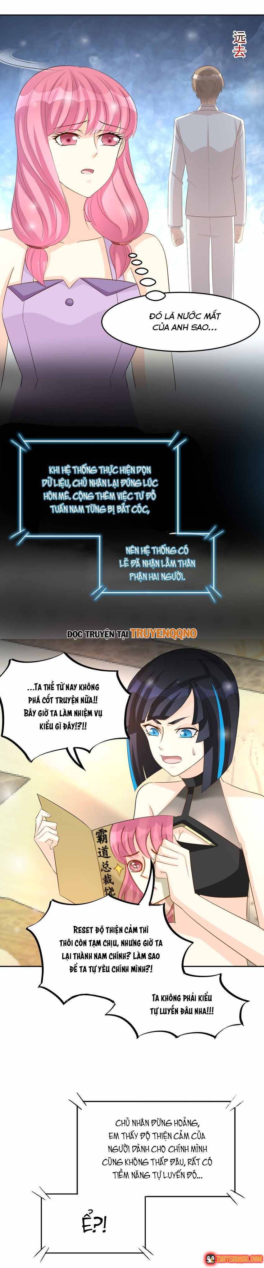 Mở ra các tư thế của nam thần - Chapter 87 - Page 3