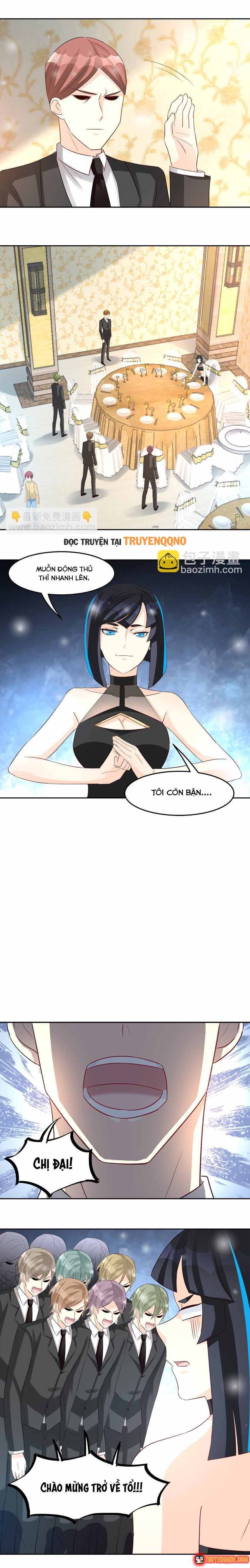 Mở ra các tư thế của nam thần - Chapter 87 - Page 6