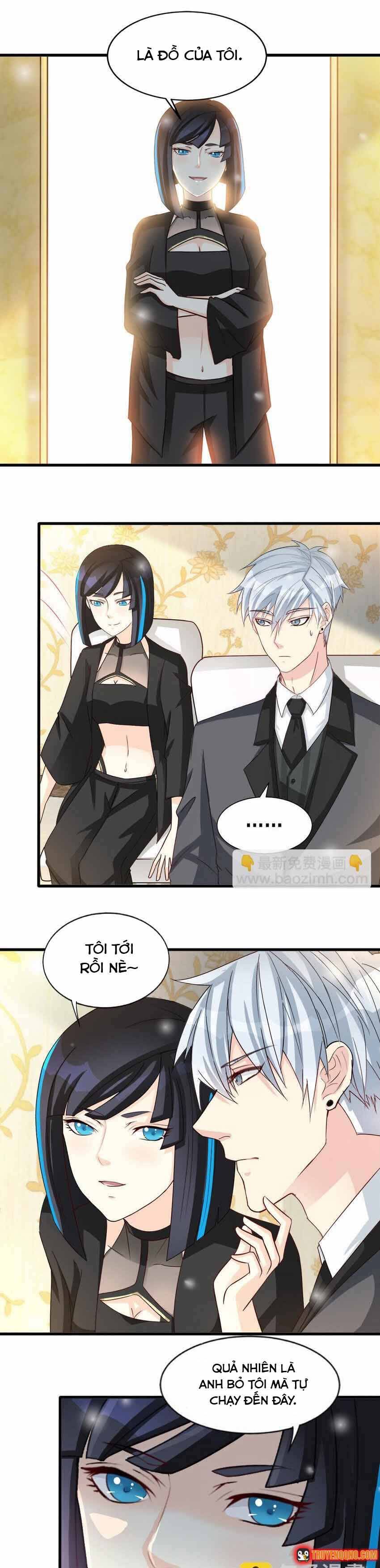 Mở ra các tư thế của nam thần - Chapter 88 - Page 4