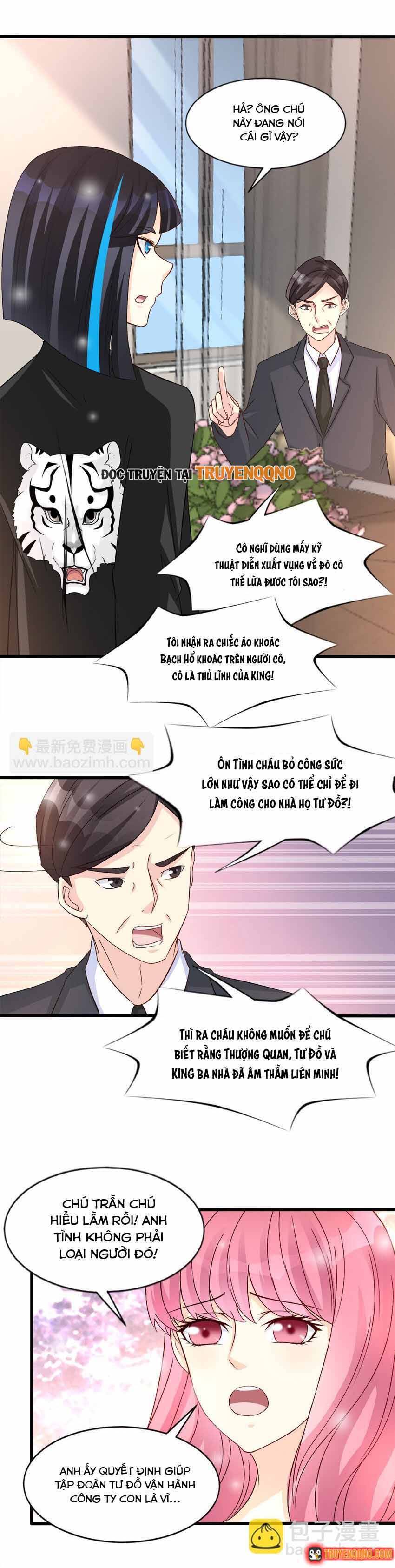 Mở ra các tư thế của nam thần - Chapter 88 - Page 6