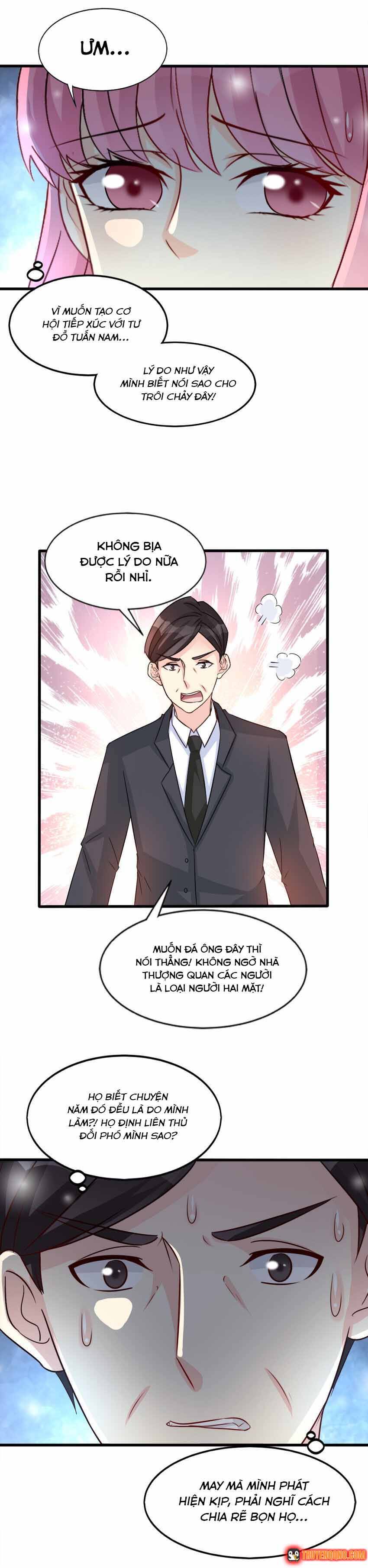 Mở ra các tư thế của nam thần - Chapter 88 - Page 7