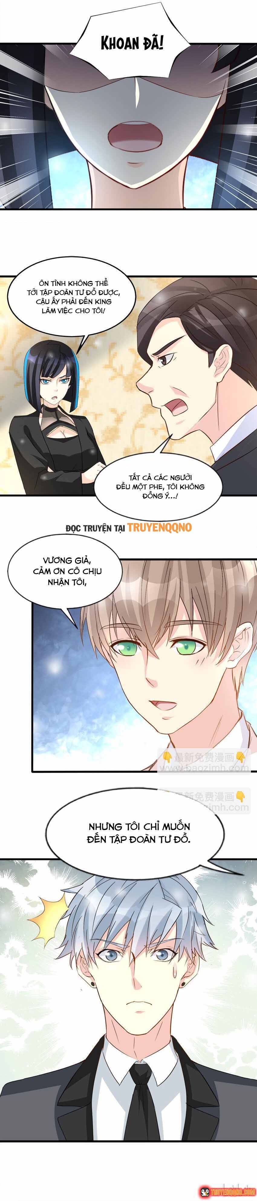 Mở ra các tư thế của nam thần - Chapter 88 - Page 8