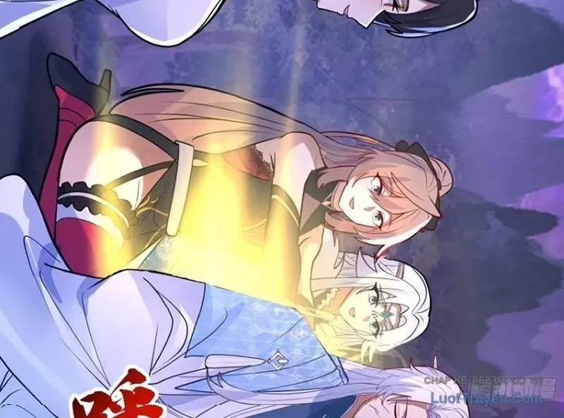 Nhân Vật Phản Diện Đại Sư Huynh Tất Cả Các Sư Muội Đều Là Bệnh Kiều - Chapter 258 - Page 19