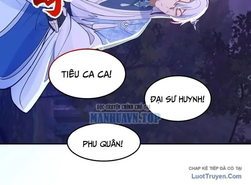 Nhân Vật Phản Diện Đại Sư Huynh Tất Cả Các Sư Muội Đều Là Bệnh Kiều - Chapter 258 - Page 20