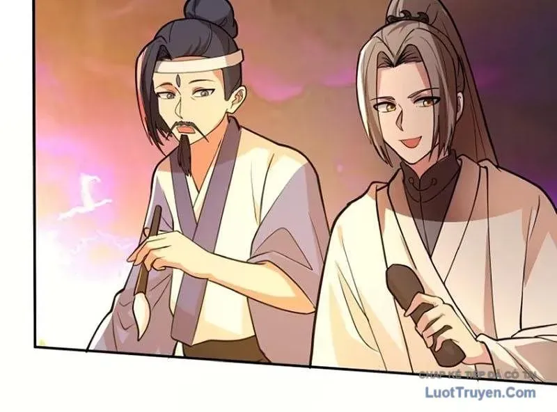 Nhân Vật Phản Diện Đại Sư Huynh Tất Cả Các Sư Muội Đều Là Bệnh Kiều - Chapter 258 - Page 30