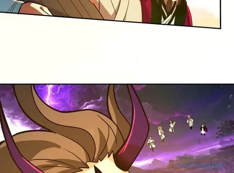 Nhân Vật Phản Diện Đại Sư Huynh Tất Cả Các Sư Muội Đều Là Bệnh Kiều - Chapter 258 - Page 32