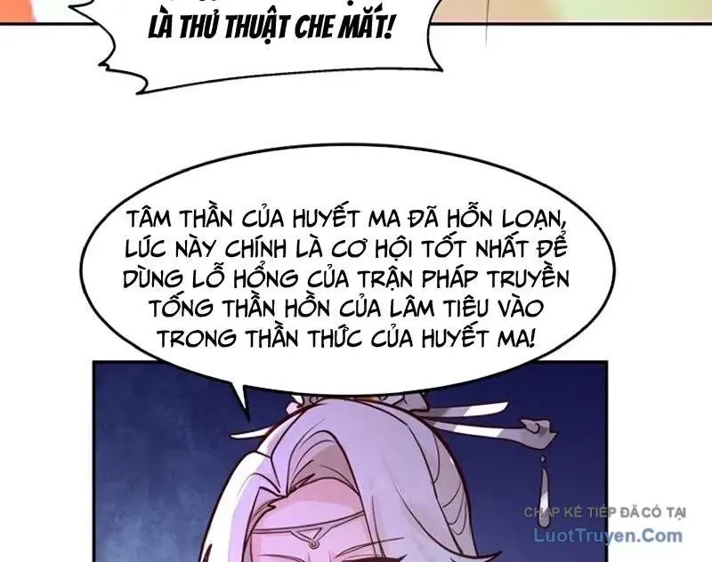 Nhân Vật Phản Diện Đại Sư Huynh Tất Cả Các Sư Muội Đều Là Bệnh Kiều - Chapter 258 - Page 37