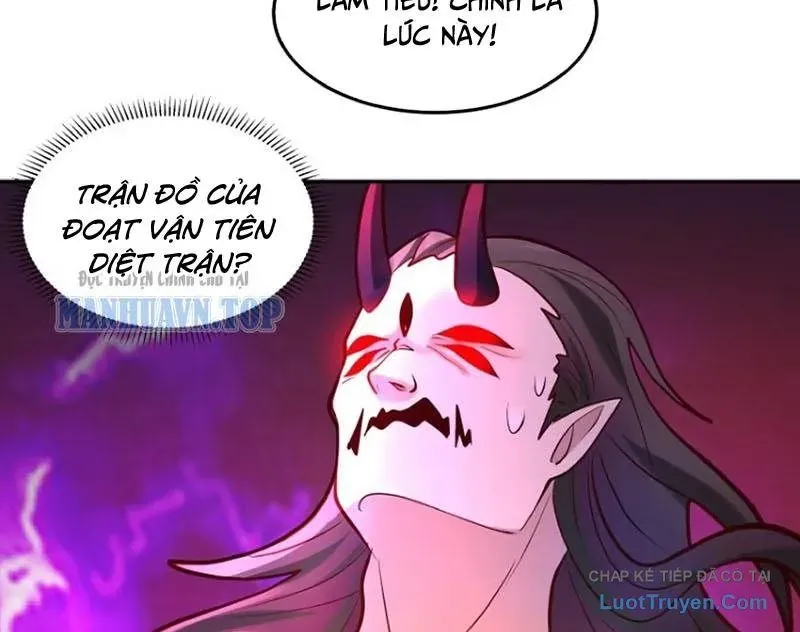 Nhân Vật Phản Diện Đại Sư Huynh Tất Cả Các Sư Muội Đều Là Bệnh Kiều - Chapter 258 - Page 39