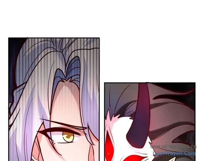 Nhân Vật Phản Diện Đại Sư Huynh Tất Cả Các Sư Muội Đều Là Bệnh Kiều - Chapter 258 - Page 44