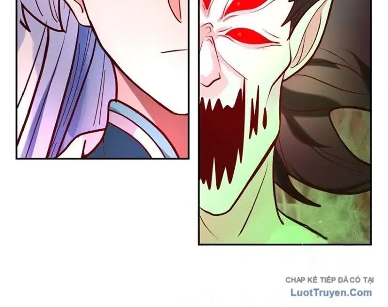 Nhân Vật Phản Diện Đại Sư Huynh Tất Cả Các Sư Muội Đều Là Bệnh Kiều - Chapter 258 - Page 45