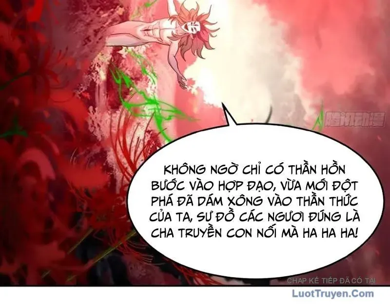 Nhân Vật Phản Diện Đại Sư Huynh Tất Cả Các Sư Muội Đều Là Bệnh Kiều - Chapter 258 - Page 56