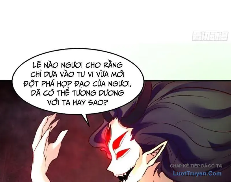 Nhân Vật Phản Diện Đại Sư Huynh Tất Cả Các Sư Muội Đều Là Bệnh Kiều - Chapter 258 - Page 57